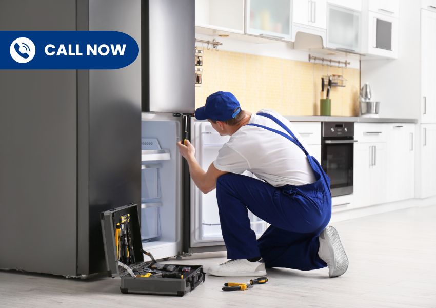 Connersville Appliance Repair Company